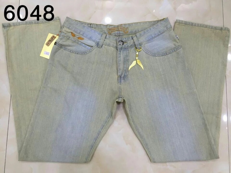 Rbin long jeans men 30-38-163